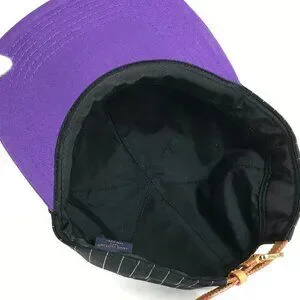 Louis Vuitton | Accessories | Louis Vuitton Mp347 Newsboy  display picture 3